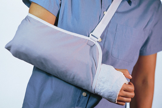staff injuries due to wrong crisis management