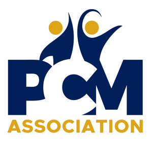 Our PCMA logo