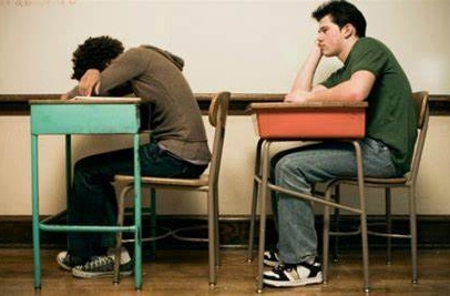 sleep in class room,crisis management certification