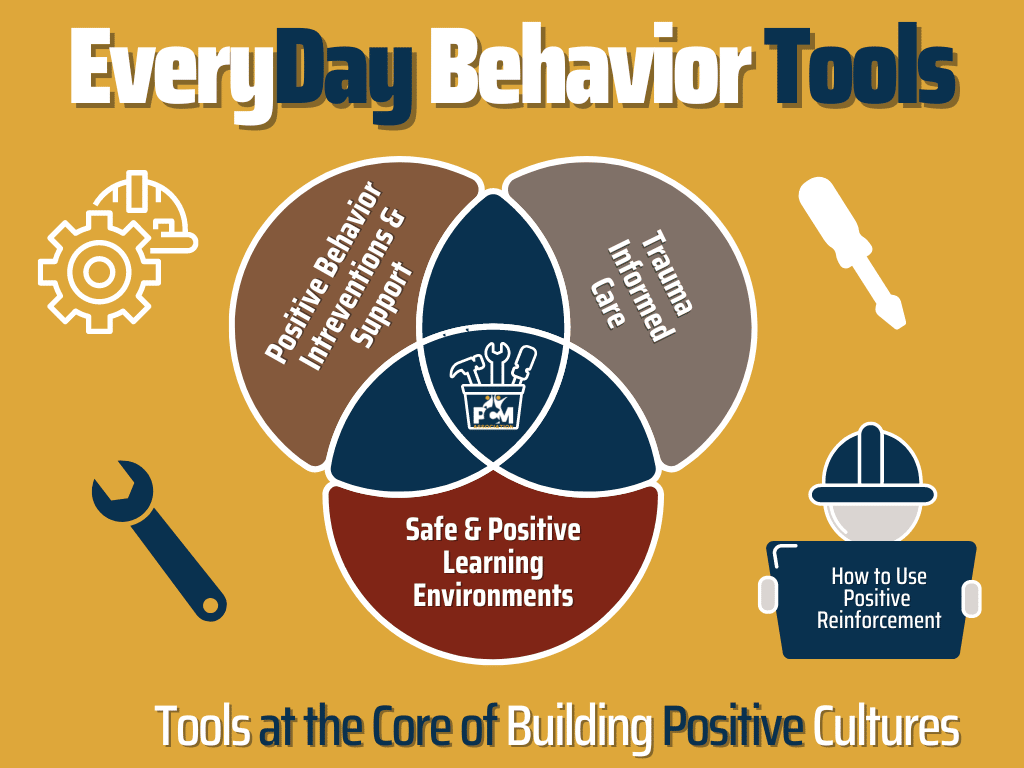 tools to build a positive culture